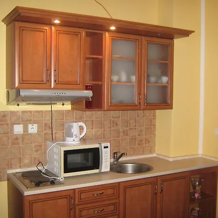 Vendégház Viktoria 2*