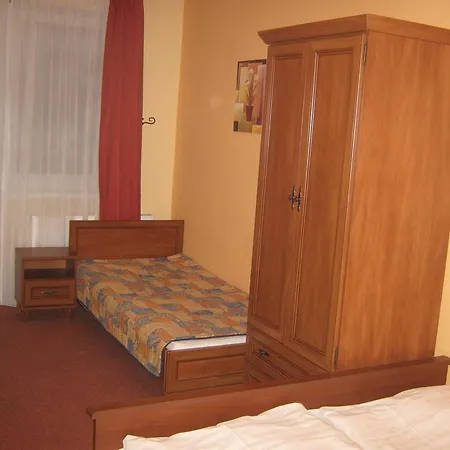 Viktoria Affittacamere Galanta