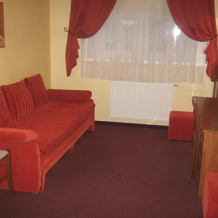 Viktoria Affittacamere Galanta