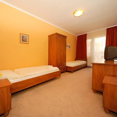 Affittacamere Viktoria 2*