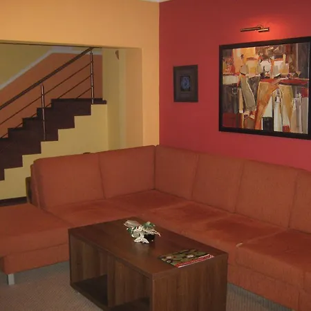 Vendégház Viktoria